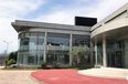 Tirane For Sale Multifunctional Building  This property is located in the first line of the highway Tirana-Durres 