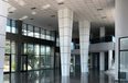 Tirane For Sale Multifunctional Building  This property is located in the first line of the highway Tirana-Durres 