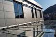 Tirane For Sale Multifunctional Building  This property is located in the first line of the highway Tirana-Durres 