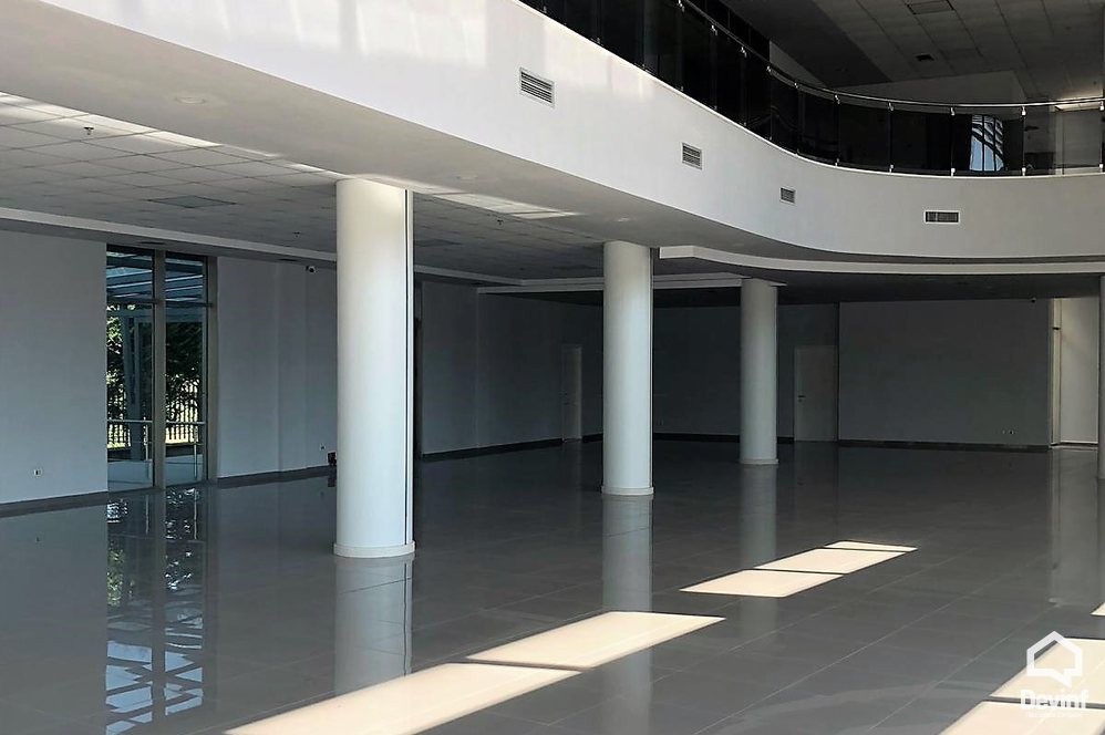 Tirane For Sale Multifunctional Building  This property is located in the first line of the highway Tirana-Durres 