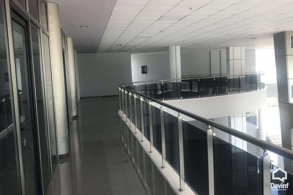 Tirane For Sale Multifunctional Building  This property is located in the first line of the highway Tirana-Durres 