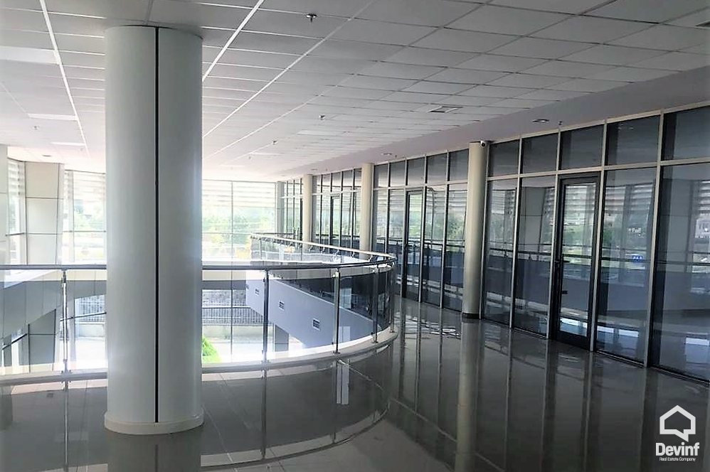 Tirane For Sale Multifunctional Building  This property is located in the first line of the highway Tirana-Durres 