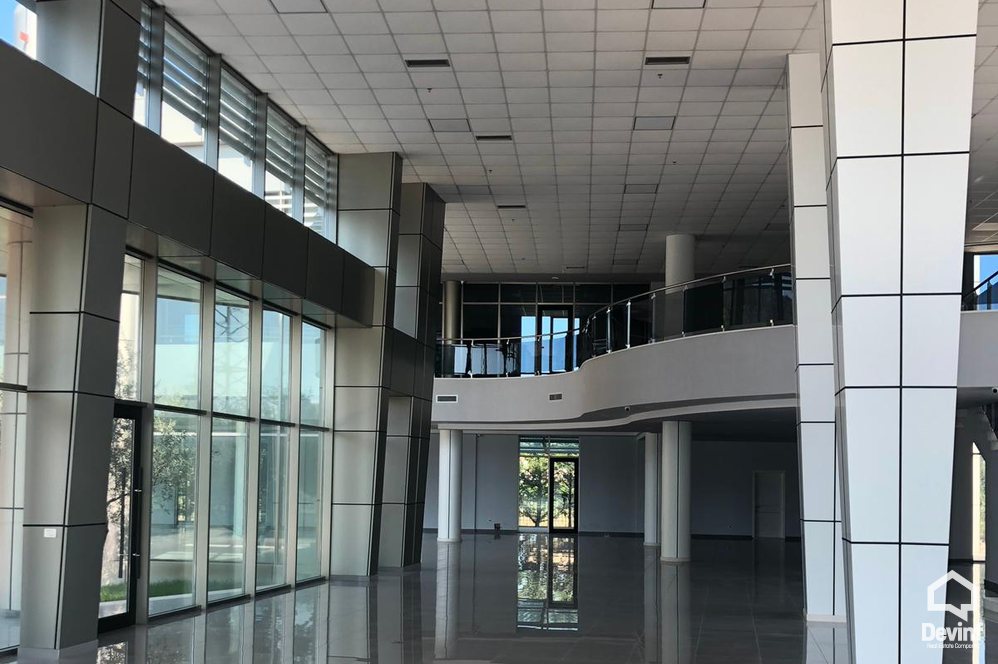 Tirane For Sale Multifunctional Building  This property is located in the first line of the highway Tirana-Durres 