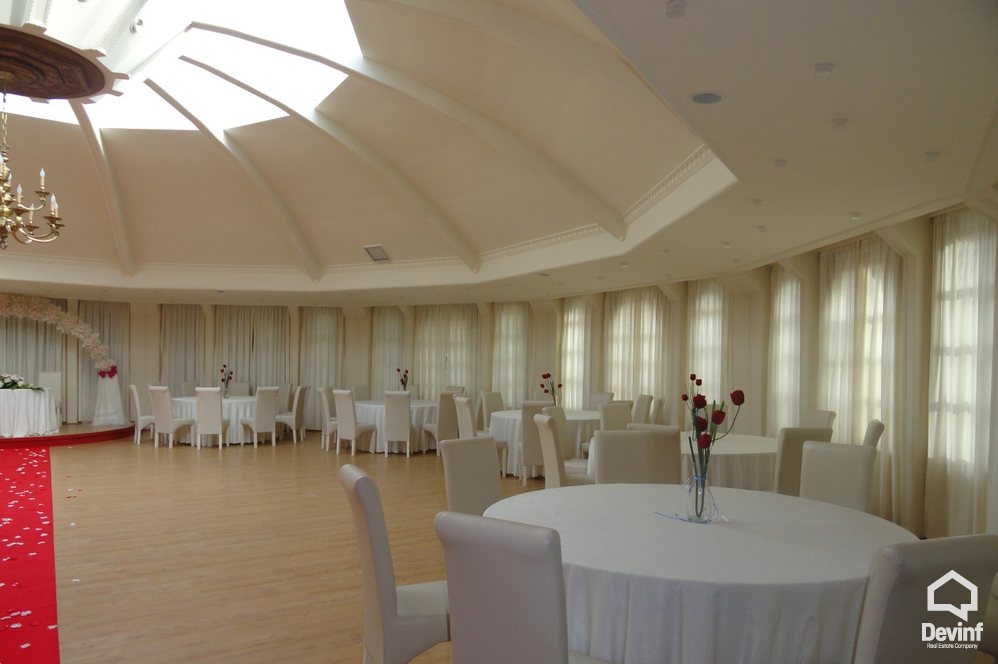 Tirane For Sale Multifunctional Building  The facility is located in a quiet area of Sauk, Tirana 