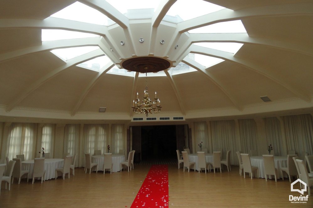 Tirane For Sale Multifunctional Building  The facility is located in a quiet area of Sauk, Tirana 