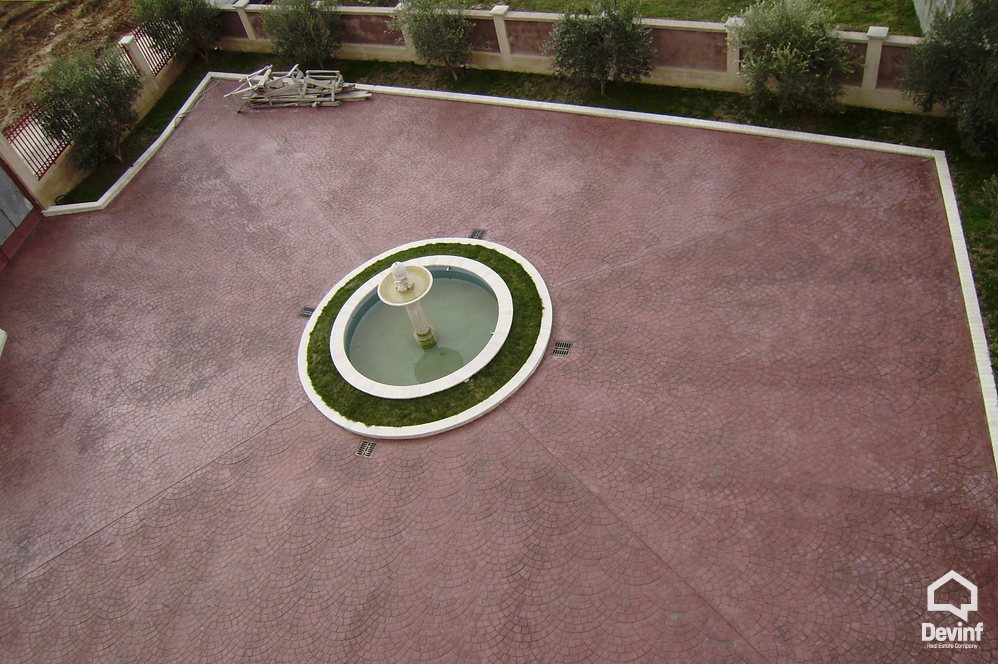 Tirane For Sale Multifunctional Building  The facility is located in a quiet area of Sauk, Tirana 