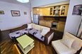 Tirane For Rent Apartment 2+1 Apartment located in a new building in Str. Elbasan Apartment