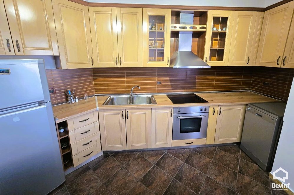 Tirane For Rent Apartment 2+1 Apartment located in a new building in Str. Elbasan Apartment