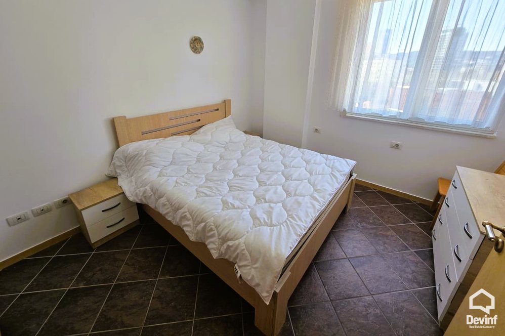 Tirane For Rent Apartment 2+1 Apartment located in a new building in Str. Elbasan Apartment