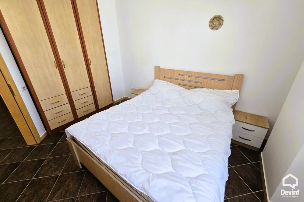 Tirane For Rent Apartment 2+1 Apartment located in a new building in Str. Elbasan Apartment