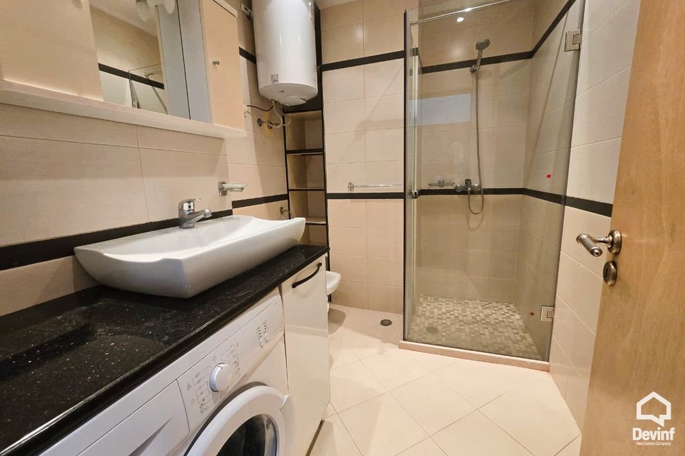 Tirane For Rent Apartment 2+1 Apartment located in a new building in Str. Elbasan Apartment