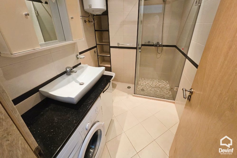 Tirane For Rent Apartment 2+1 Apartment located in a new building in Str. Elbasan Apartment