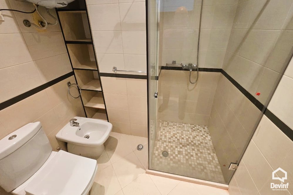 Tirane For Rent Apartment 2+1 Apartment located in a new building in Str. Elbasan Apartment