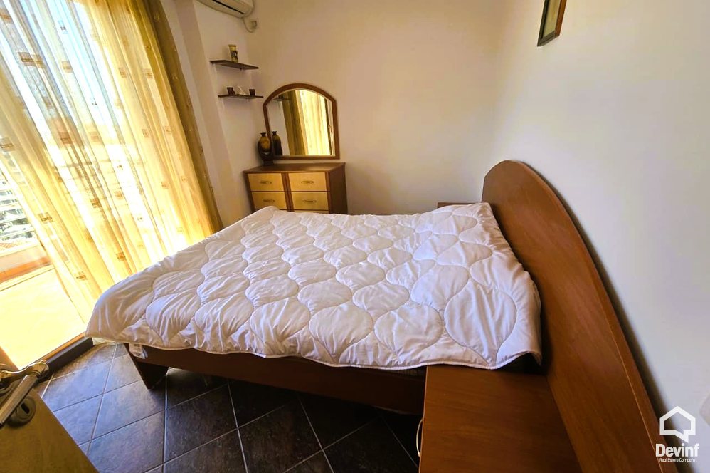 Tirane For Rent Apartment 2+1 Apartment located in a new building in Str. Elbasan Apartment