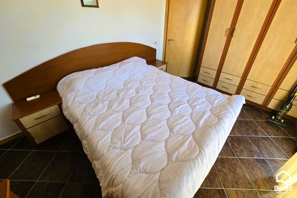 Tirane For Rent Apartment 2+1 Apartment located in a new building in Str. Elbasan Apartment
