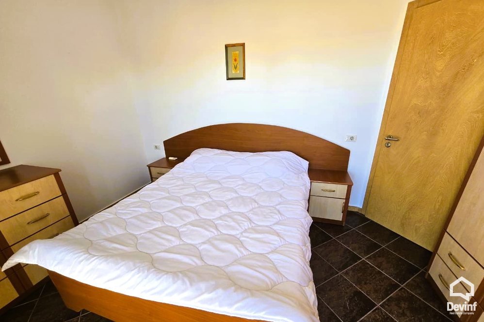 Tirane For Rent Apartment 2+1 Apartment located in a new building in Str. Elbasan Apartment