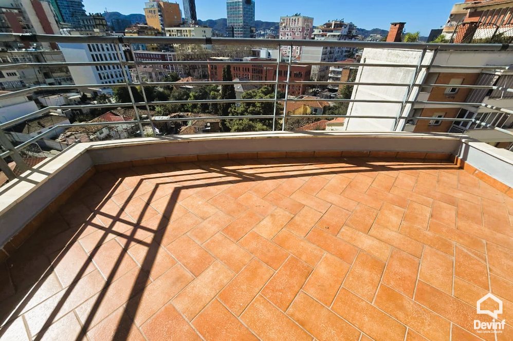 Tirane For Rent Apartment 2+1 Apartment located in a new building in Str. Elbasan Apartment