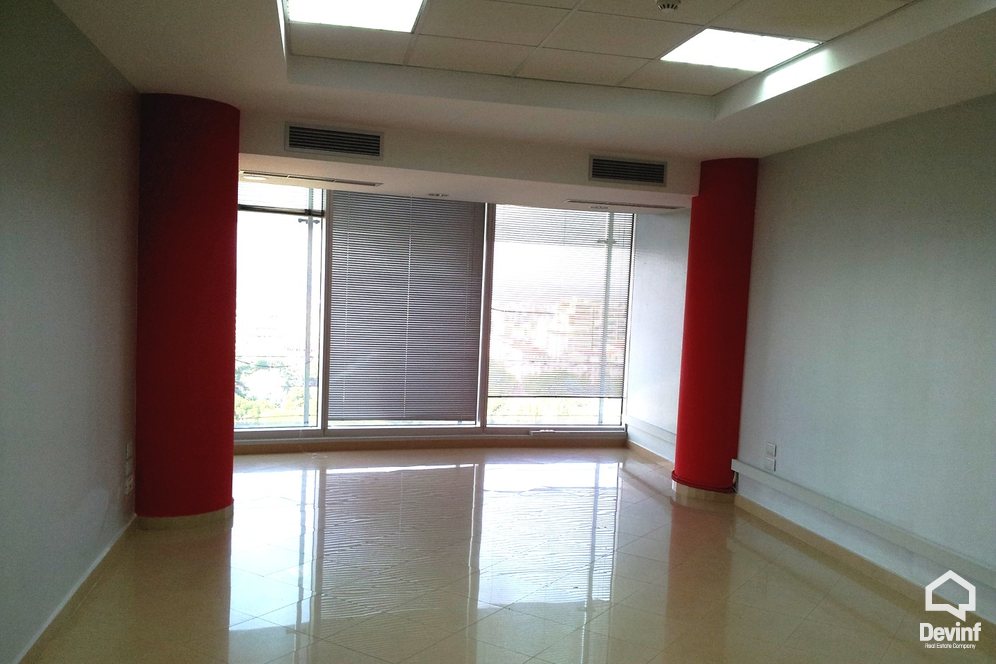 Tirane For Rent Office  Office located in a business center near the headquarters of the Albanian Radio and Television Office Business Center