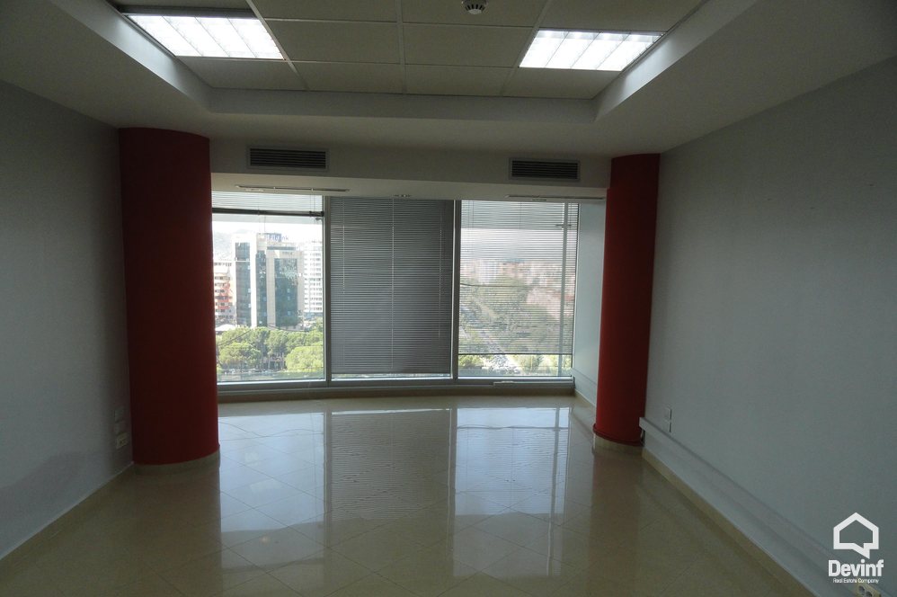 Tirane For Rent Office  Office located in a business center near the headquarters of the Albanian Radio and Television Office Business Center