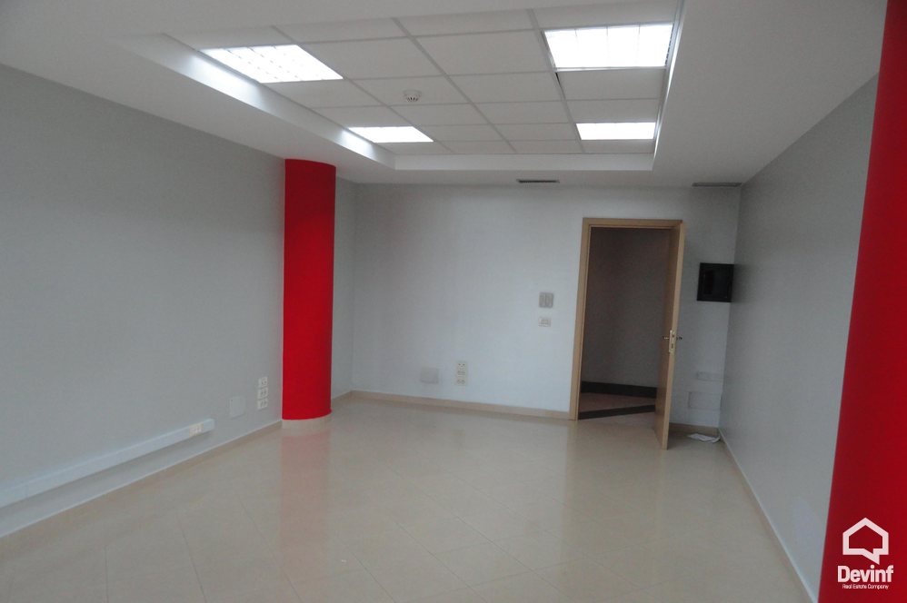 Tirane For Rent Office  Office located in a business center near the headquarters of the Albanian Radio and Television Office Business Center