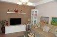 Tirane For Rent Apartment 1+1+A This apartment is located in the center close to the National Museum Apartment