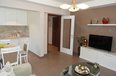 Tirane For Rent Apartment 1+1+A This apartment is located in the center close to the National Museum Apartment
