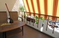 Tirane For Rent Apartment 1+1+A This apartment is located in the center close to the National Museum Apartment
