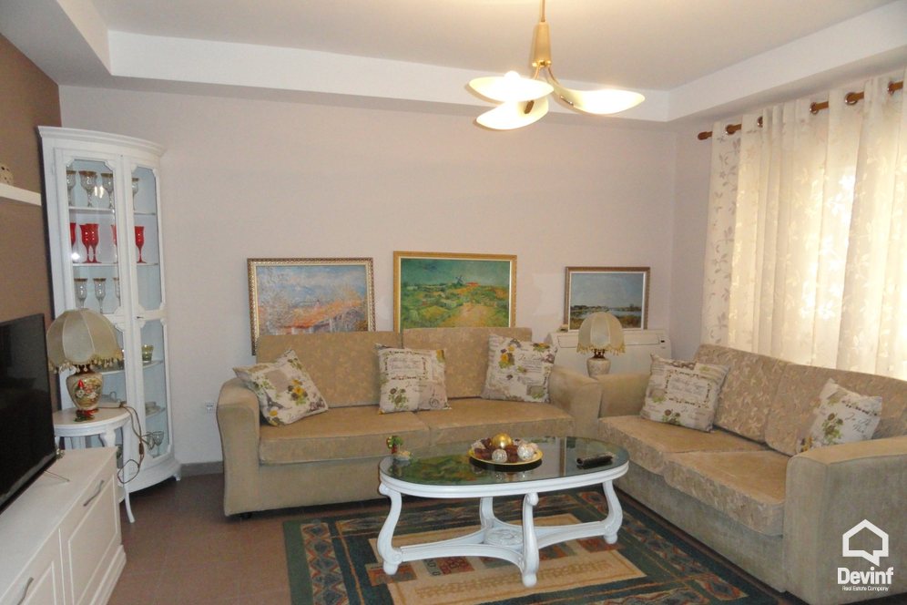 Tirane For Rent Apartment 1+1+A This apartment is located in the center close to the National Museum Apartment
