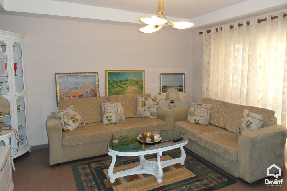 Tirane For Rent Apartment 1+1+A This apartment is located in the center close to the National Museum Apartment