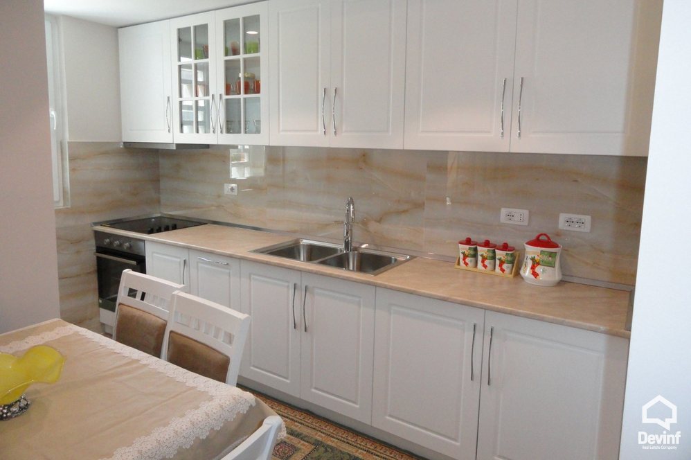 Tirane For Rent Apartment 1+1+A This apartment is located in the center close to the National Museum Apartment
