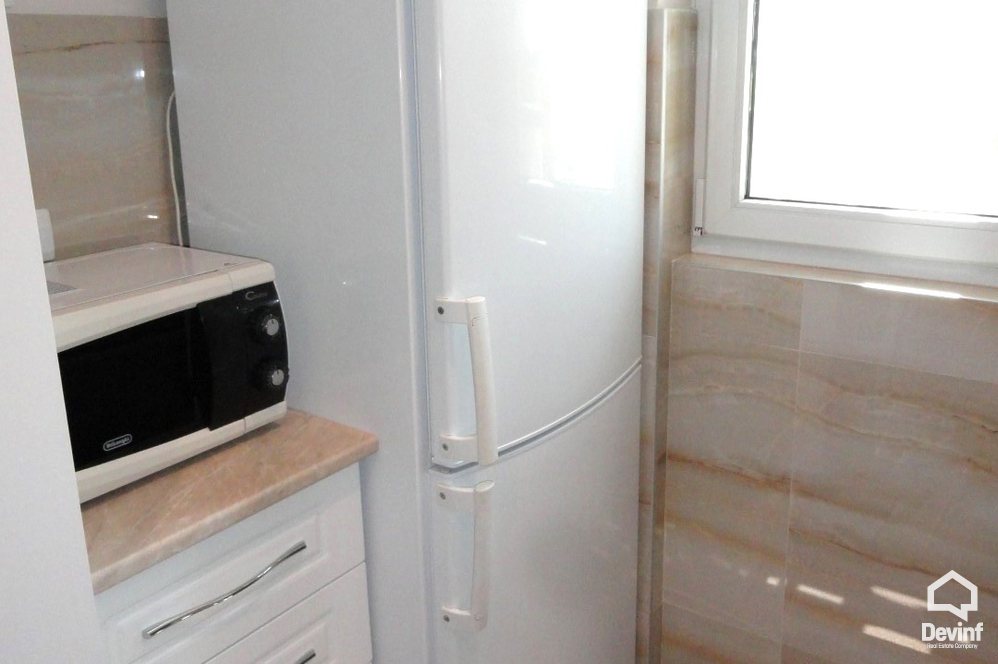 Tirane For Rent Apartment 1+1+A This apartment is located in the center close to the National Museum Apartment