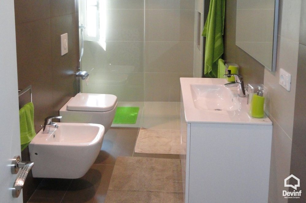Tirane For Rent Apartment 1+1+A This apartment is located in the center close to the National Museum Apartment