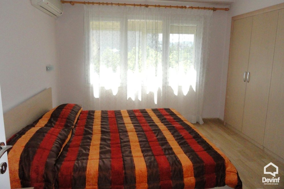Tirane For Rent Apartment 1+1+A This apartment is located in the center close to the National Museum Apartment