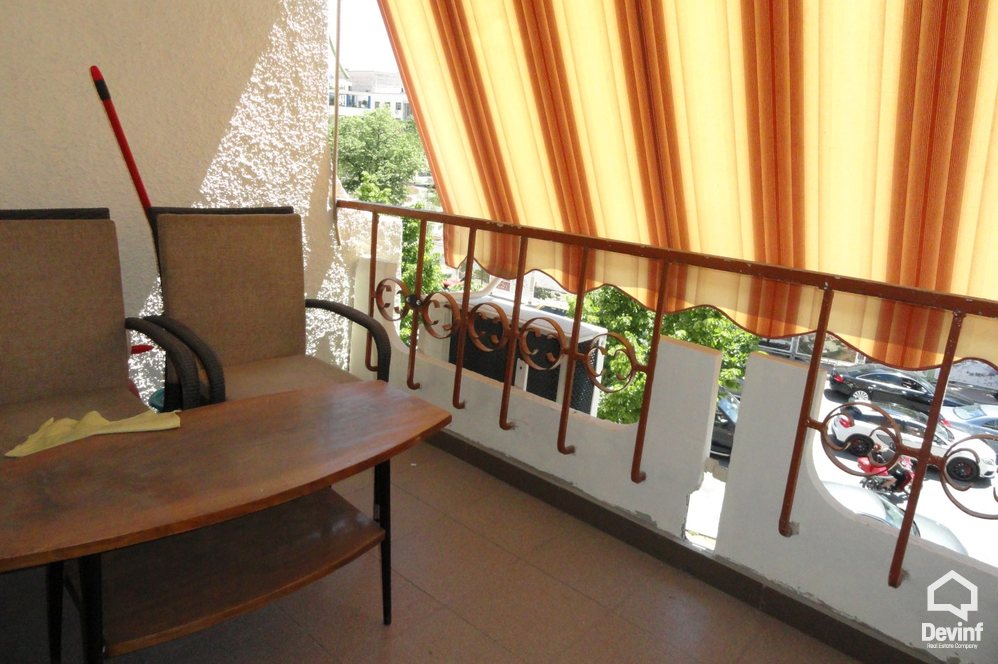 Tirane For Rent Apartment 1+1+A This apartment is located in the center close to the National Museum Apartment
