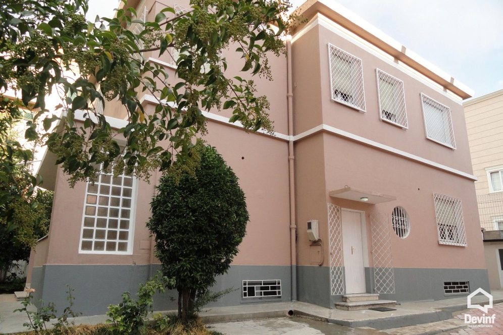 Tirane Qera Vile  Vile rezidenciale prane selise se Radio Televizionit Shqiptar zyre vile