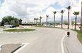 Tirane For Sale Multifunctional Building  Rinas Aerport area Building Plot Industrial Land Bar-Coffee restorant