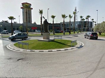 Ndertese Multifunksionale Shitje Rinas, Tirane