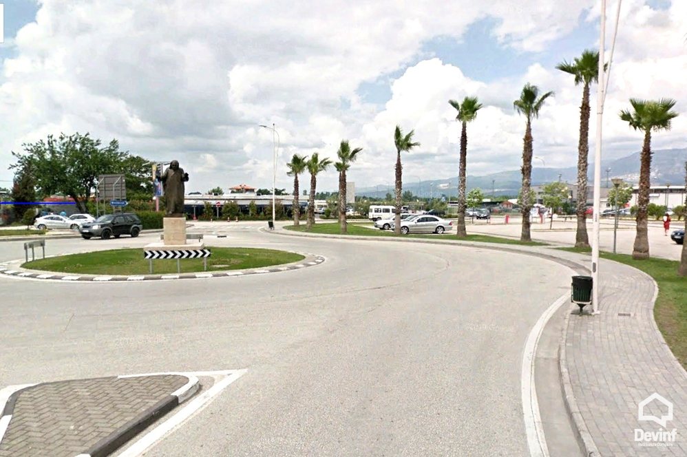 Tirane For Sale Multifunctional Building  Rinas Aerport area Building Plot Industrial Land Bar-Coffee restorant