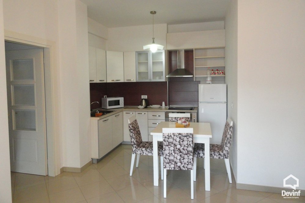 Tirane For Rent Apartment 2+1+A New apartment close to Str. Kavajes close to the Scanderbeg Square Apartment