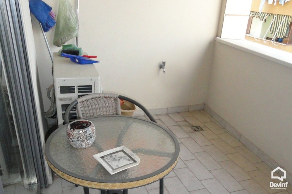 Tirane For Rent Apartment 2+1+A New apartment close to Str. Kavajes close to the Scanderbeg Square Apartment