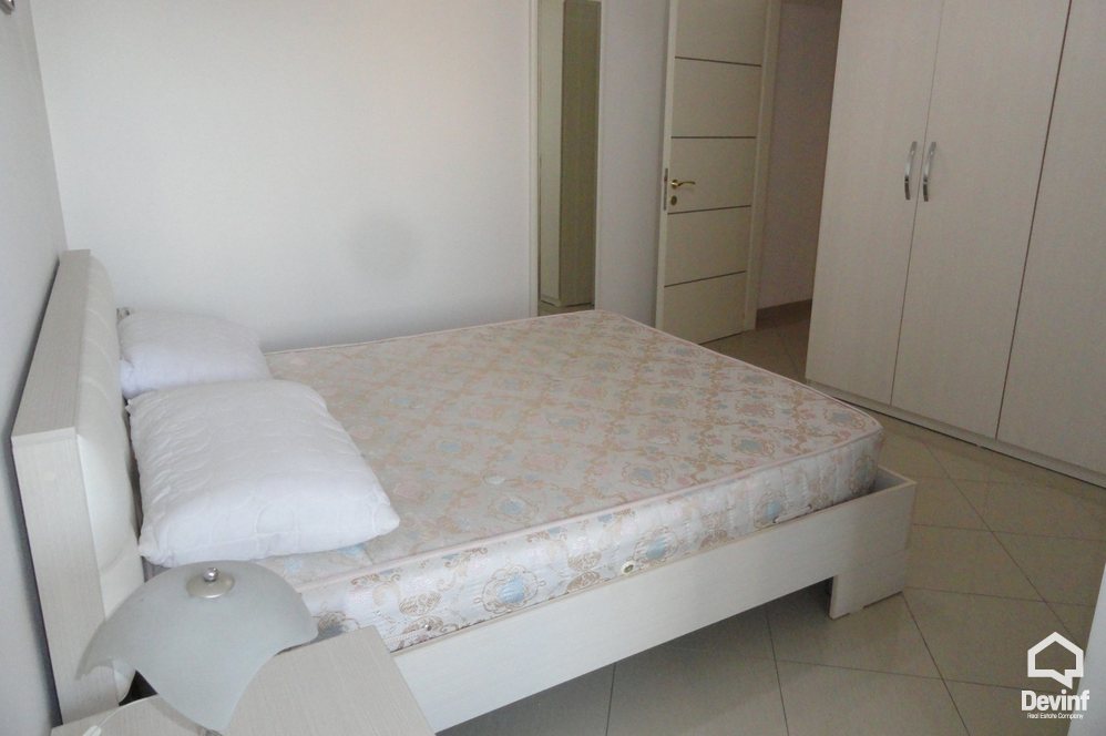 Tirane For Rent Apartment 2+1+A New apartment close to Str. Kavajes close to the Scanderbeg Square Apartment