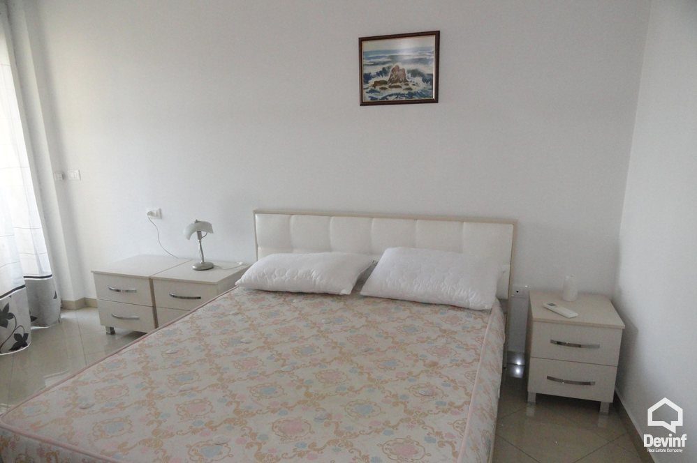 Tirane For Rent Apartment 2+1+A New apartment close to Str. Kavajes close to the Scanderbeg Square Apartment