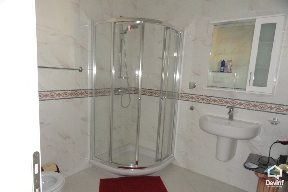 Tirane For Rent Apartment 2+1+A New apartment close to Str. Kavajes close to the Scanderbeg Square Apartment