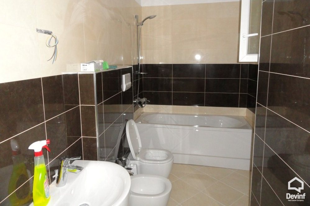 Tirane For Rent Apartment 2+1+A New apartment close to Str. Kavajes close to the Scanderbeg Square Apartment