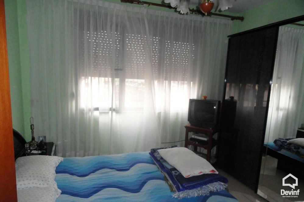 Tirane Qera Apartament 3+1+A Pallat i ri ne zonen e ish Bllokut apartament