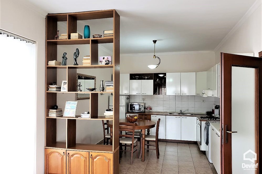 Tirane For Sale Apartment 2+1+A Bardhyl Road, near Raiffeisen Bank Apartment