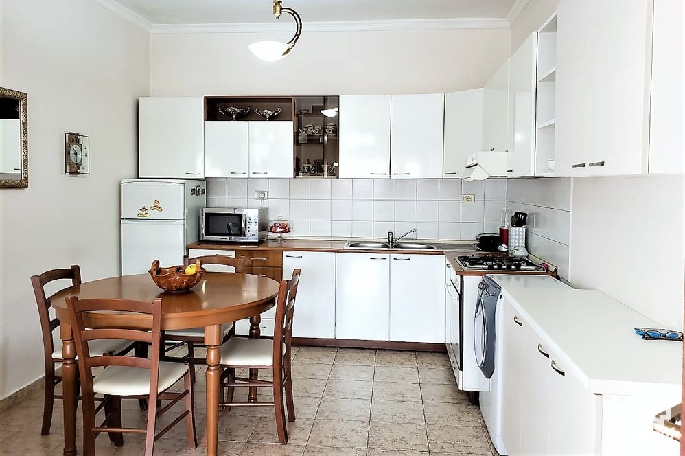 Tirane For Sale Apartment 2+1+A Bardhyl Road, near Raiffeisen Bank Apartment