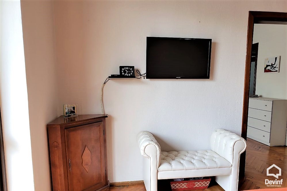 Tirane For Sale Apartment 2+1+A Bardhyl Road, near Raiffeisen Bank Apartment