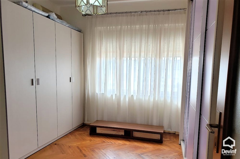 Tirane For Sale Apartment 2+1+A Bardhyl Road, near Raiffeisen Bank Apartment