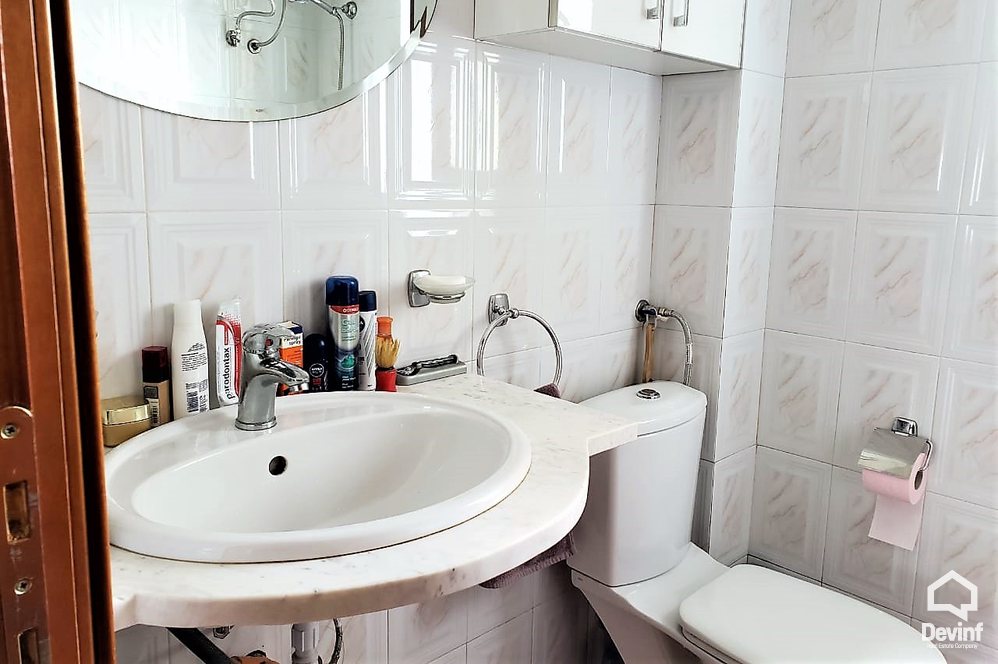 Tirane For Sale Apartment 2+1+A Bardhyl Road, near Raiffeisen Bank Apartment